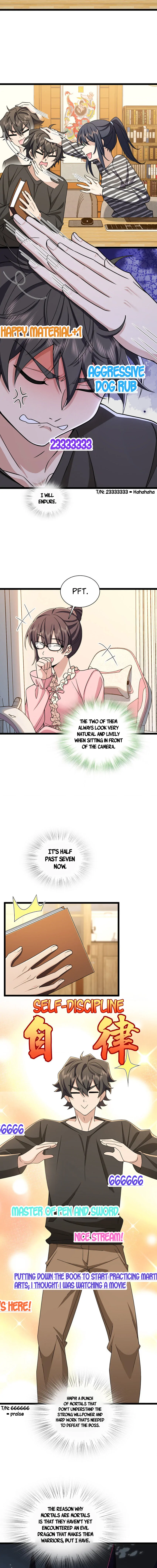 My Wife Is From a Thousand Years Ago  237 page 8