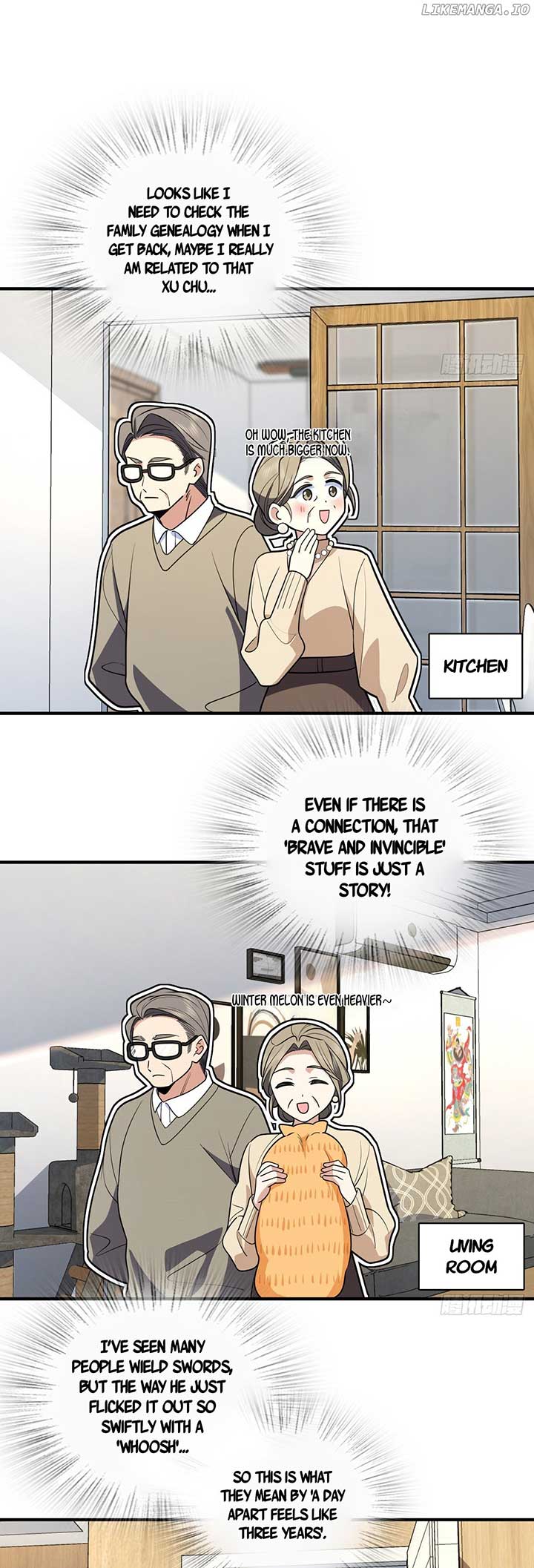 My Wife Is From a Thousand Years Ago  306 page 2