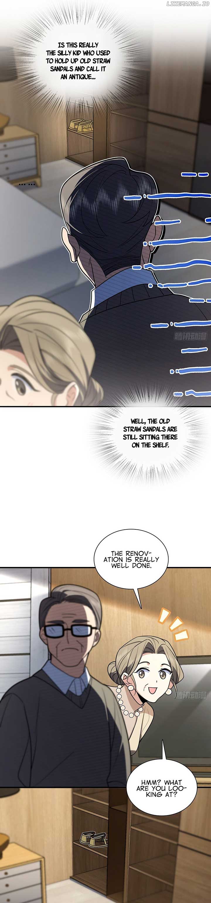 My Wife Is From a Thousand Years Ago  306 page 4