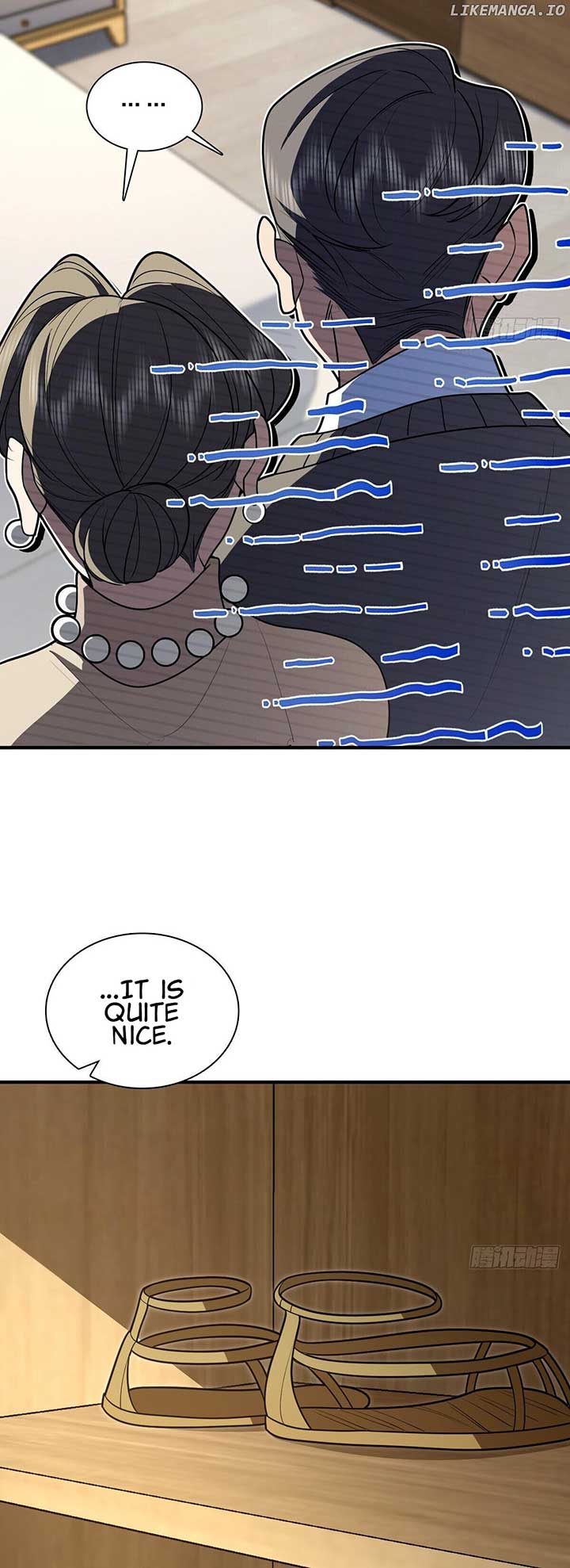 My Wife Is From a Thousand Years Ago  306 page 5