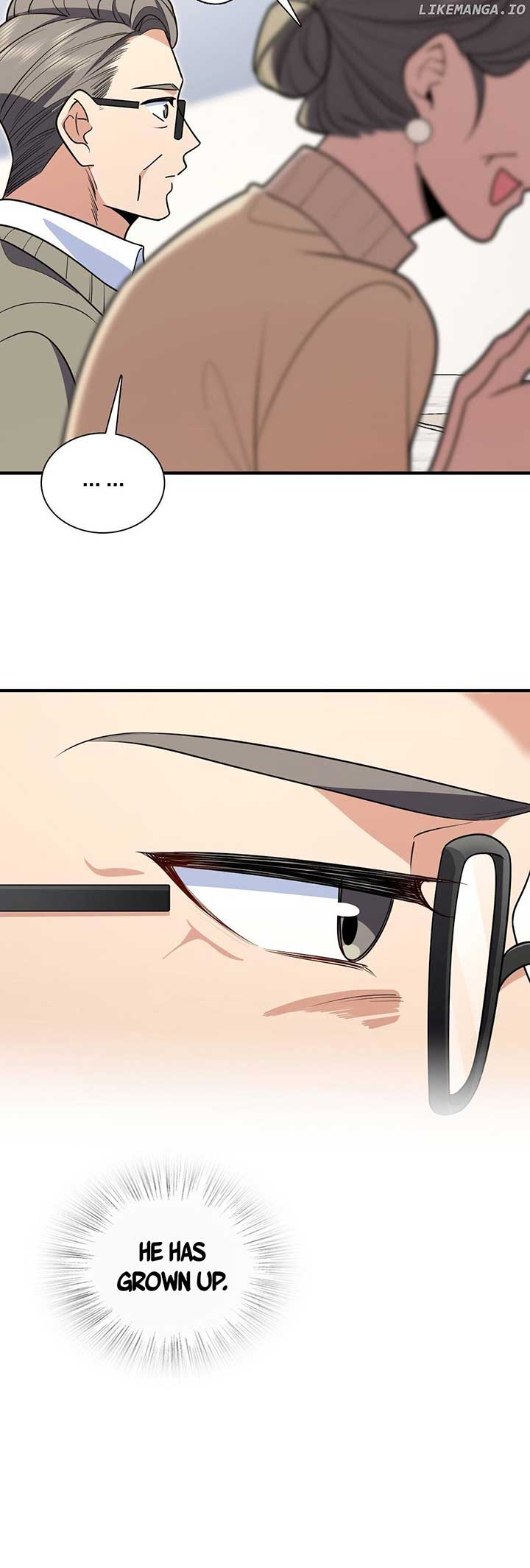 My Wife Is From a Thousand Years Ago  306 page 9