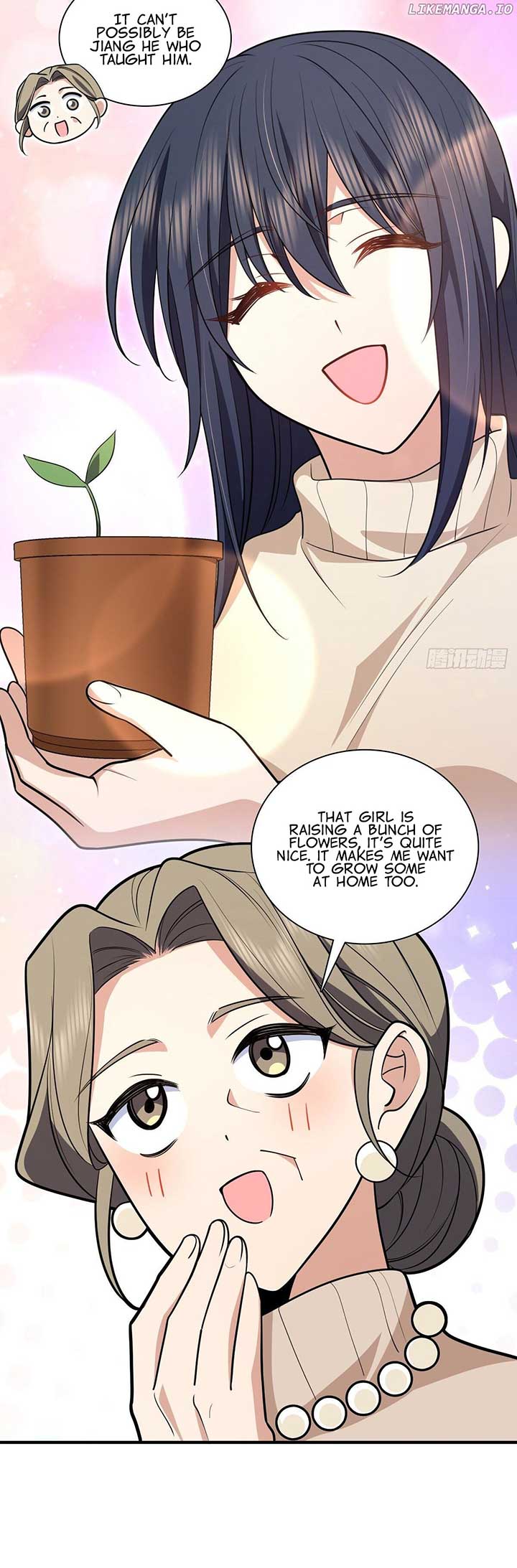 My Wife Is From a Thousand Years Ago  306 page 12