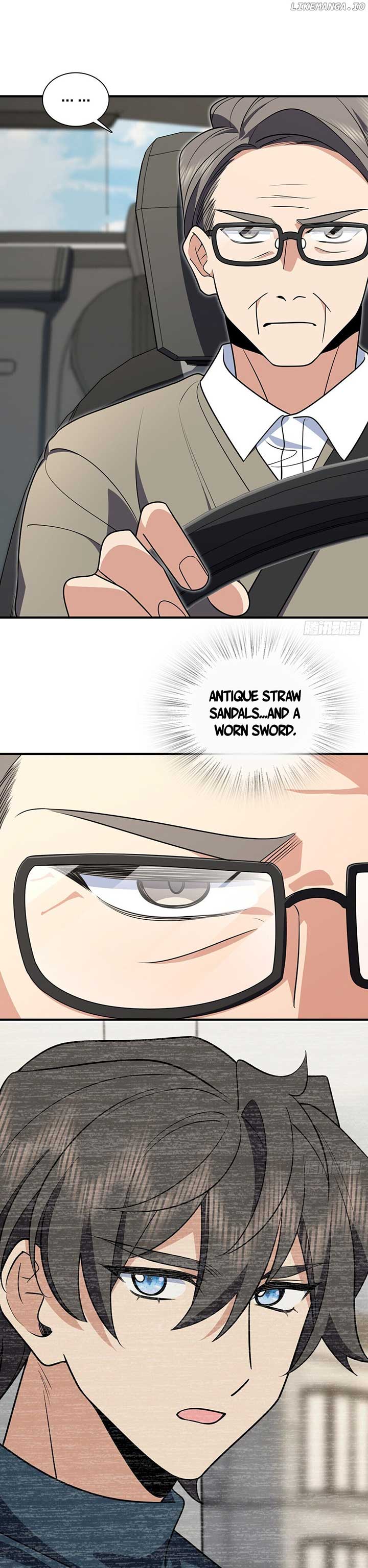 My Wife Is From a Thousand Years Ago  306 page 13