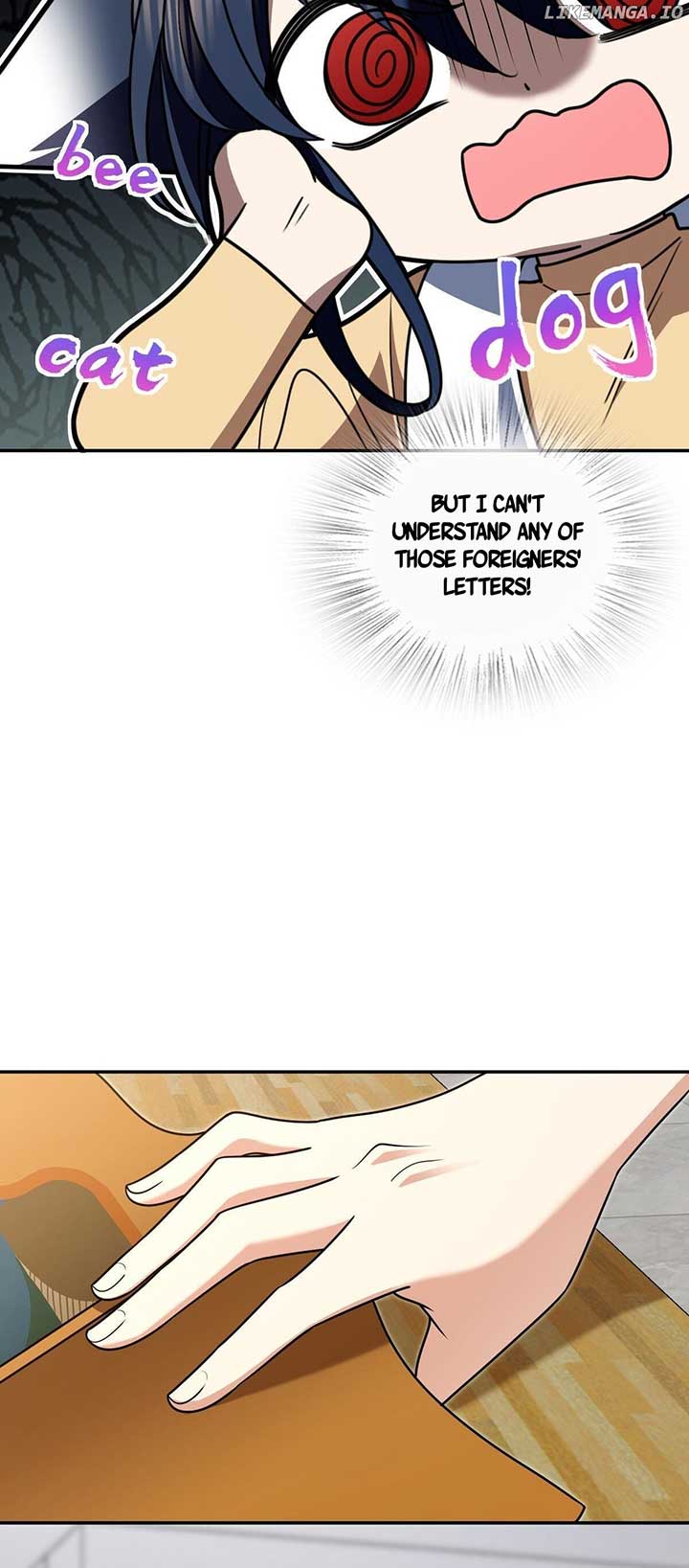 My Wife Is From a Thousand Years Ago  306 page 20