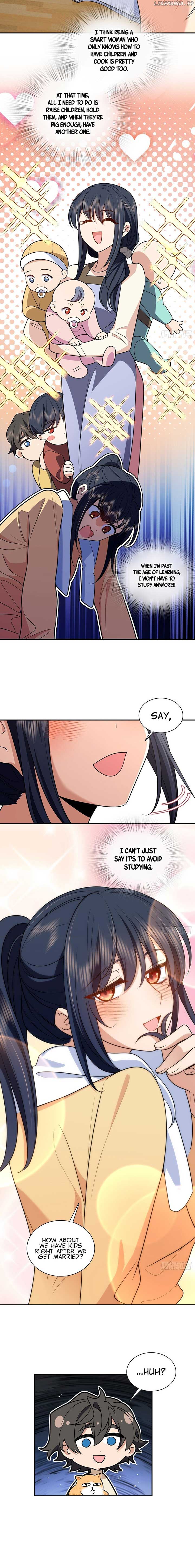 My Wife Is From a Thousand Years Ago  306 page 25