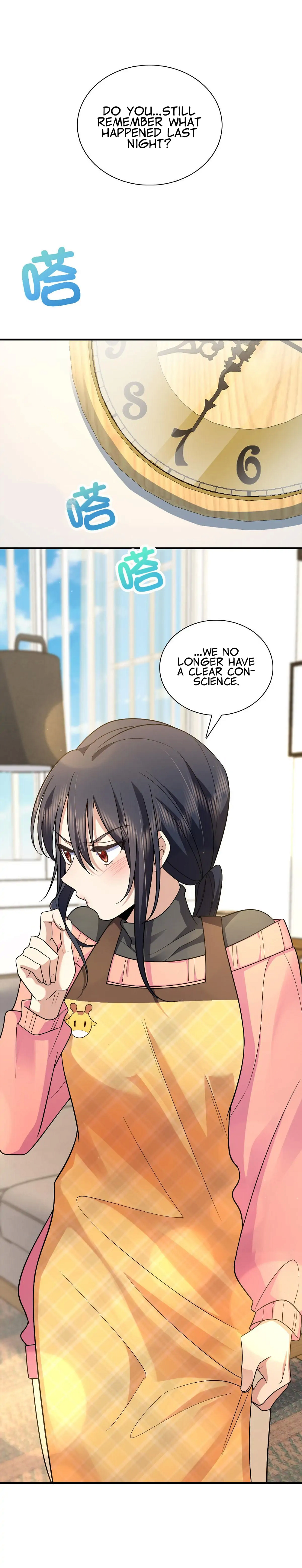 My Wife Is From a Thousand Years Ago  80 page 1