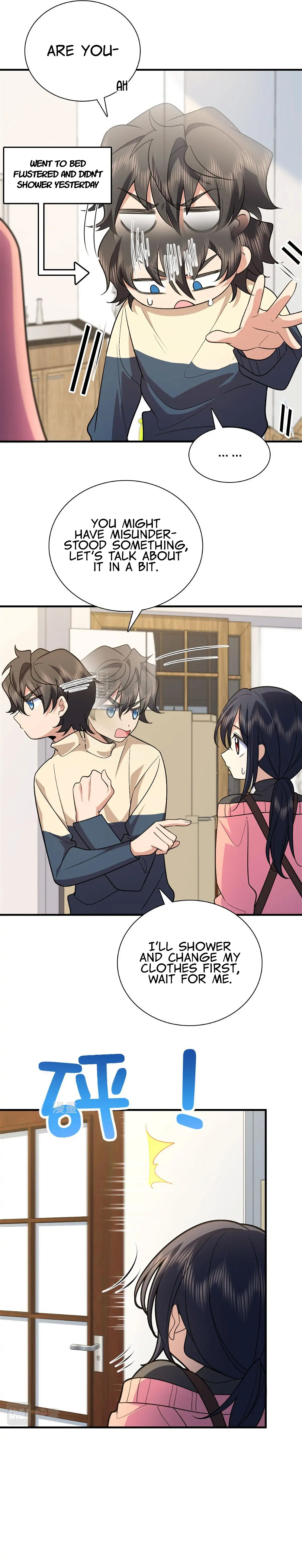 My Wife Is From a Thousand Years Ago  80 page 2