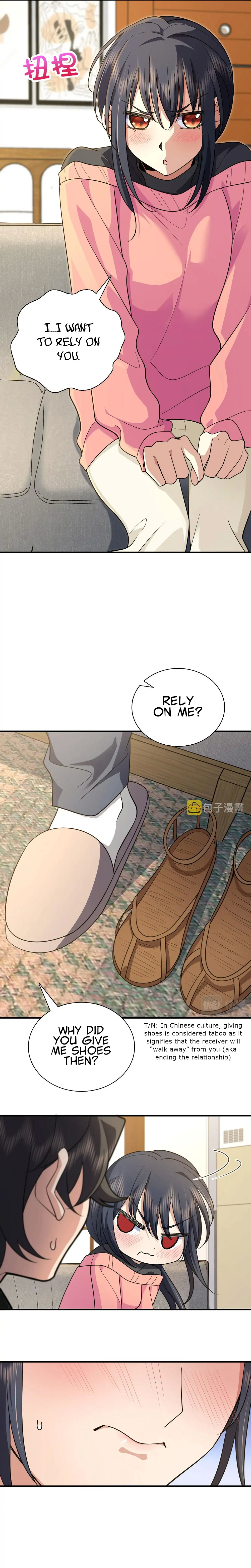 My Wife Is From a Thousand Years Ago  80 page 4