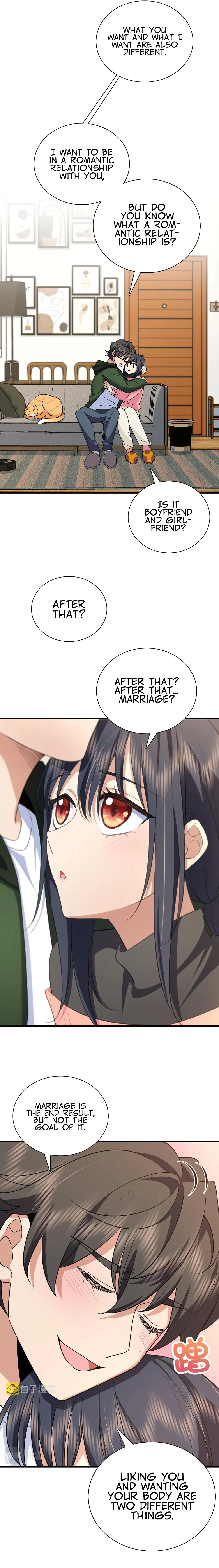 My Wife Is From a Thousand Years Ago  80 page 11