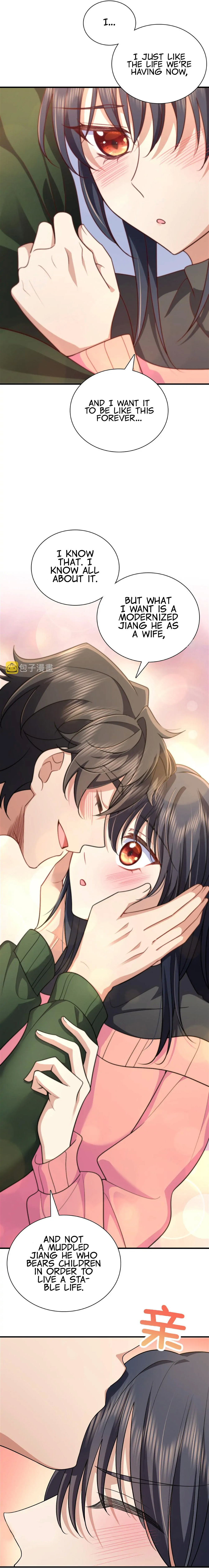 My Wife Is From a Thousand Years Ago  80 page 12