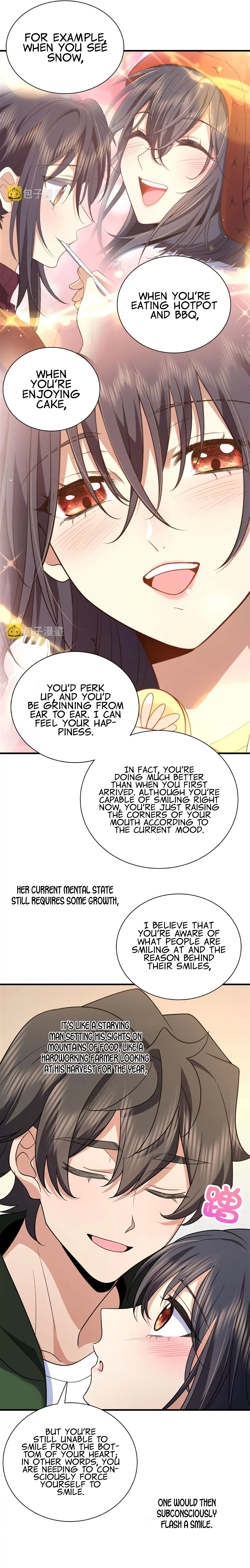 My Wife Is From a Thousand Years Ago  80 page 14
