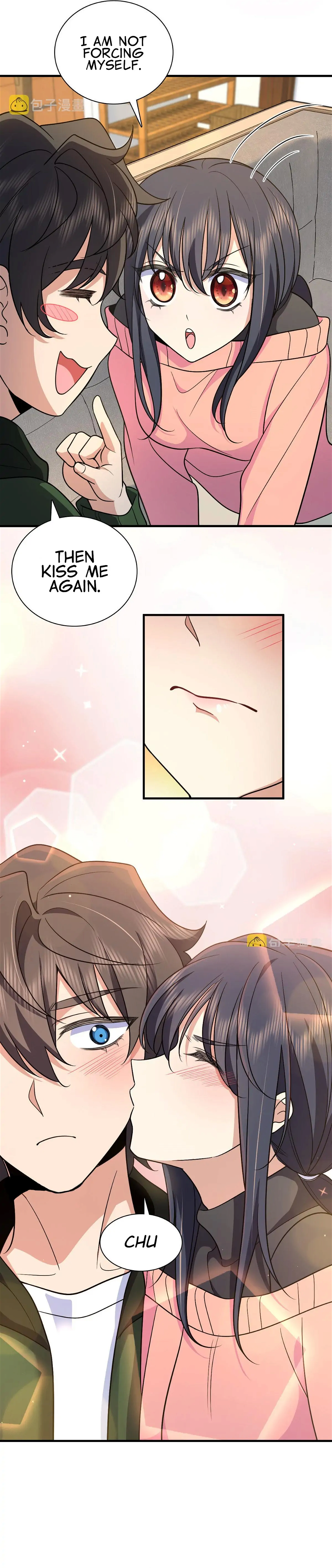 My Wife Is From a Thousand Years Ago  80 page 16