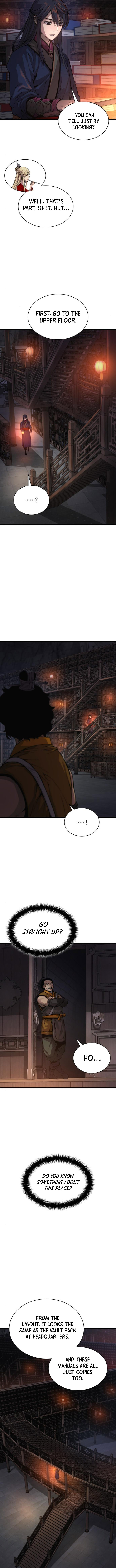 Myst, Might, Mayhem  67 page 11