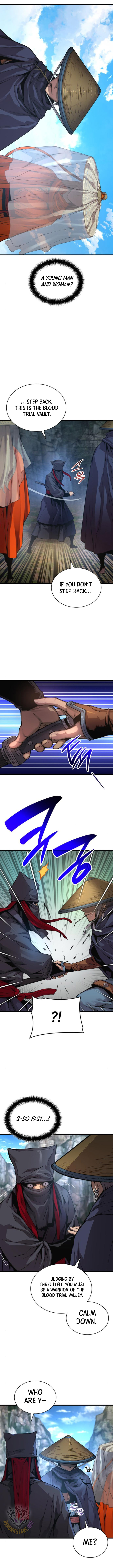 Myst, Might, Mayhem  67 page 16