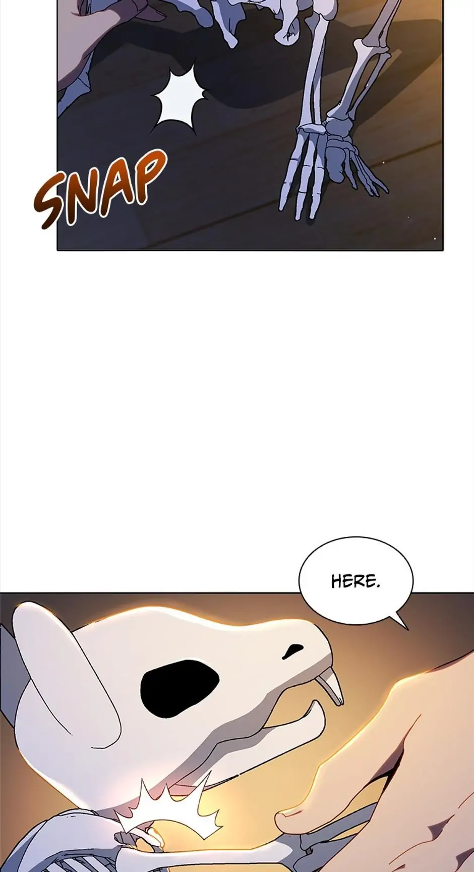 Necromancer Academy and the Genius Summoner  15 page 8