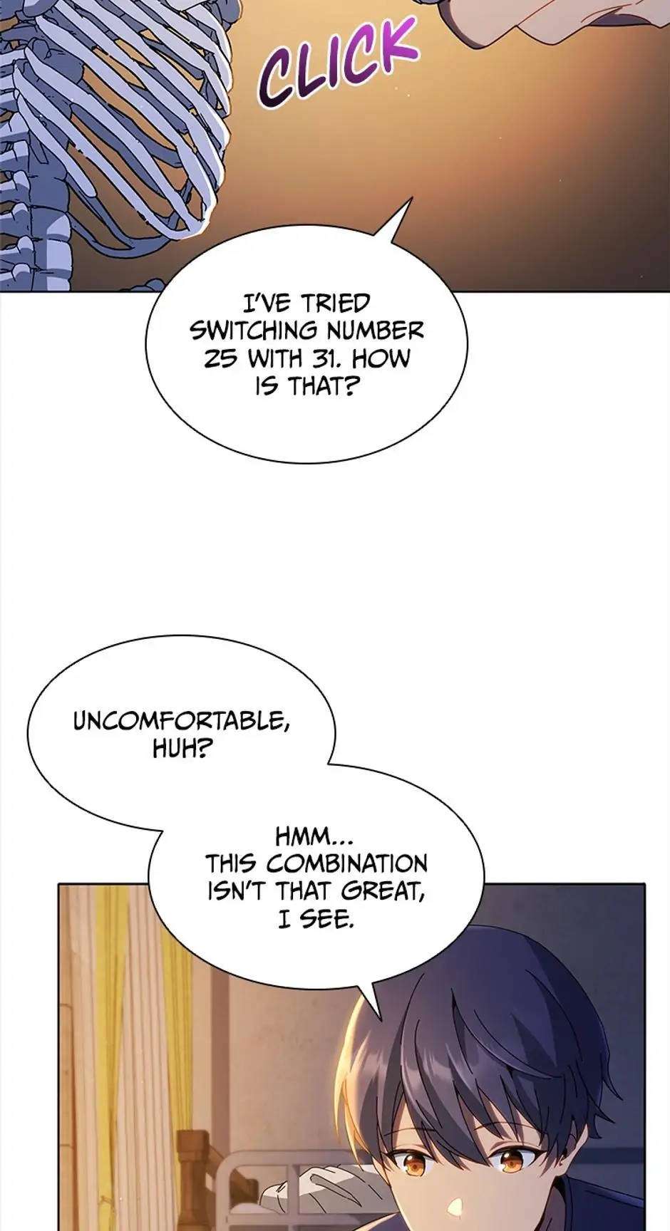 Necromancer Academy and the Genius Summoner  15 page 9