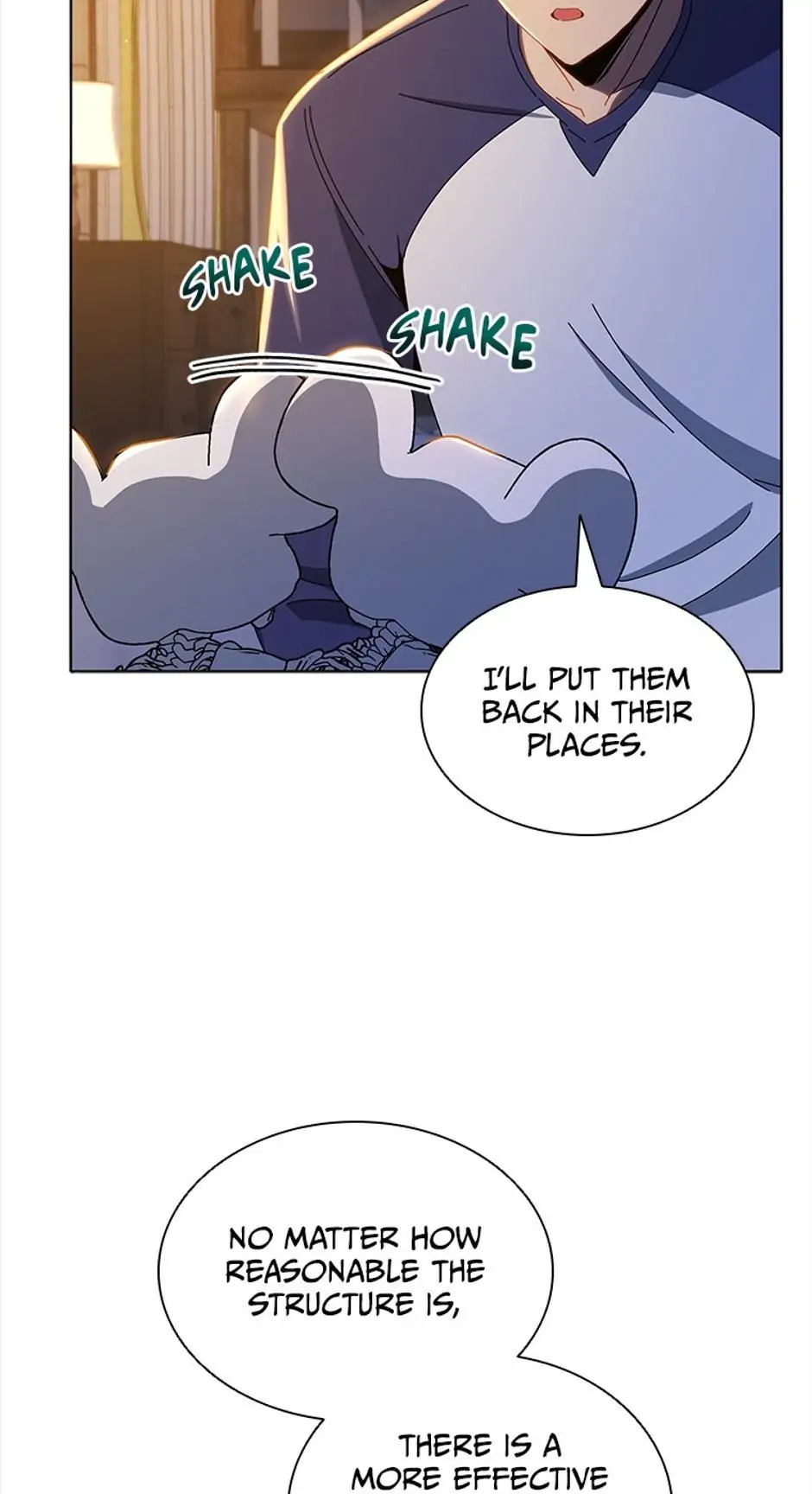 Necromancer Academy and the Genius Summoner  15 page 10