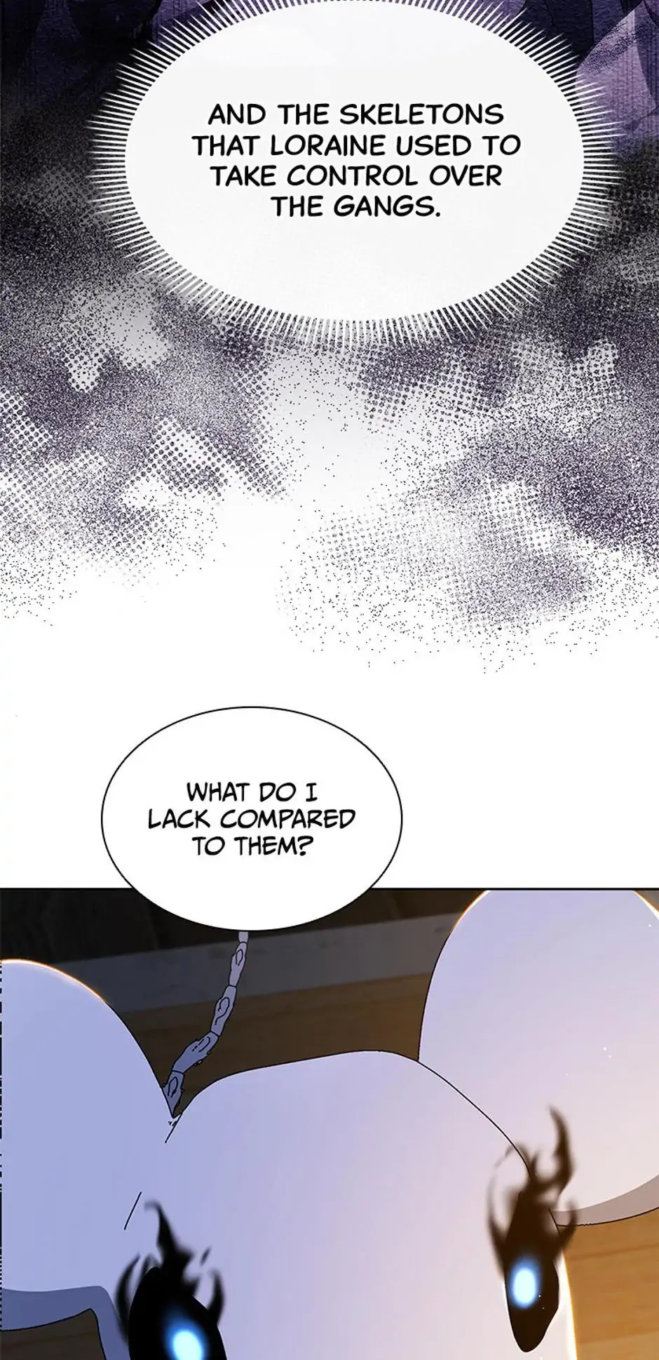 Necromancer Academy and the Genius Summoner  15 page 15