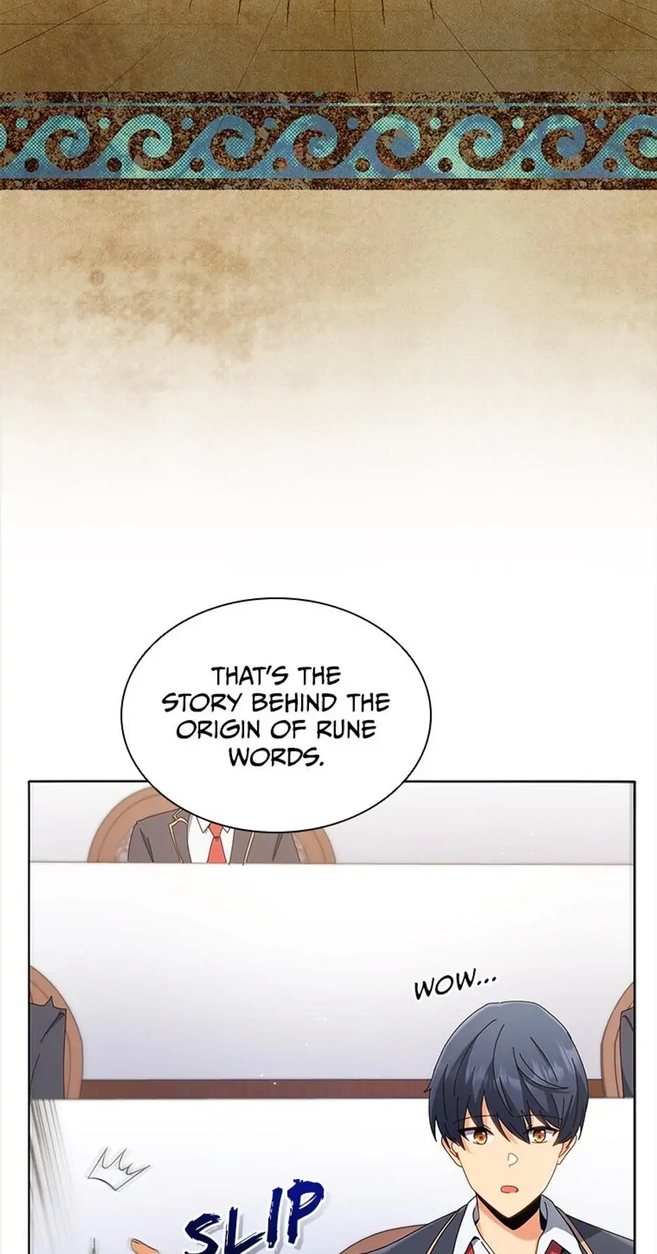 Necromancer Academy and the Genius Summoner  15 page 27