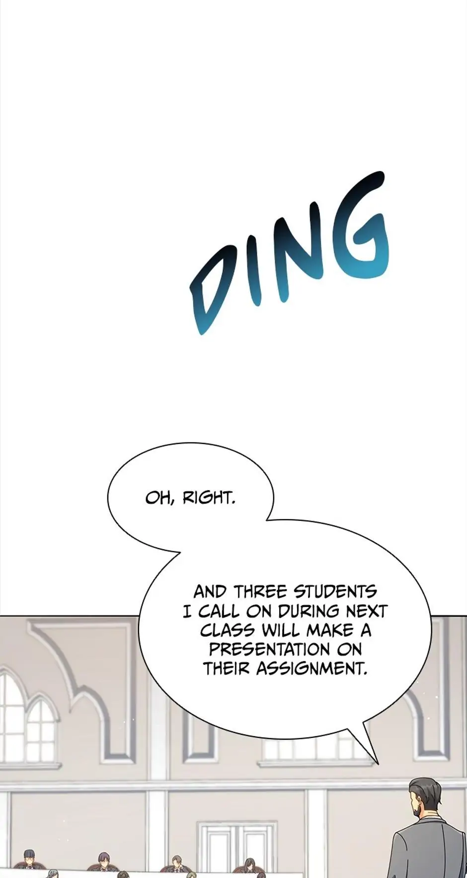 Necromancer Academy and the Genius Summoner  15 page 36