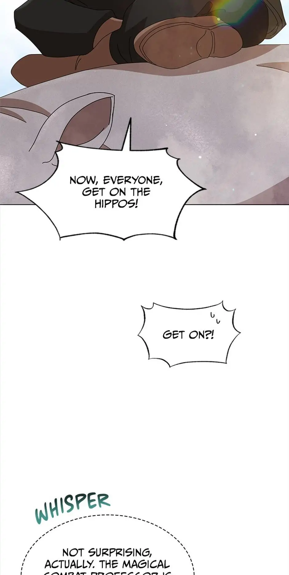 Necromancer Academy and the Genius Summoner  15 page 52