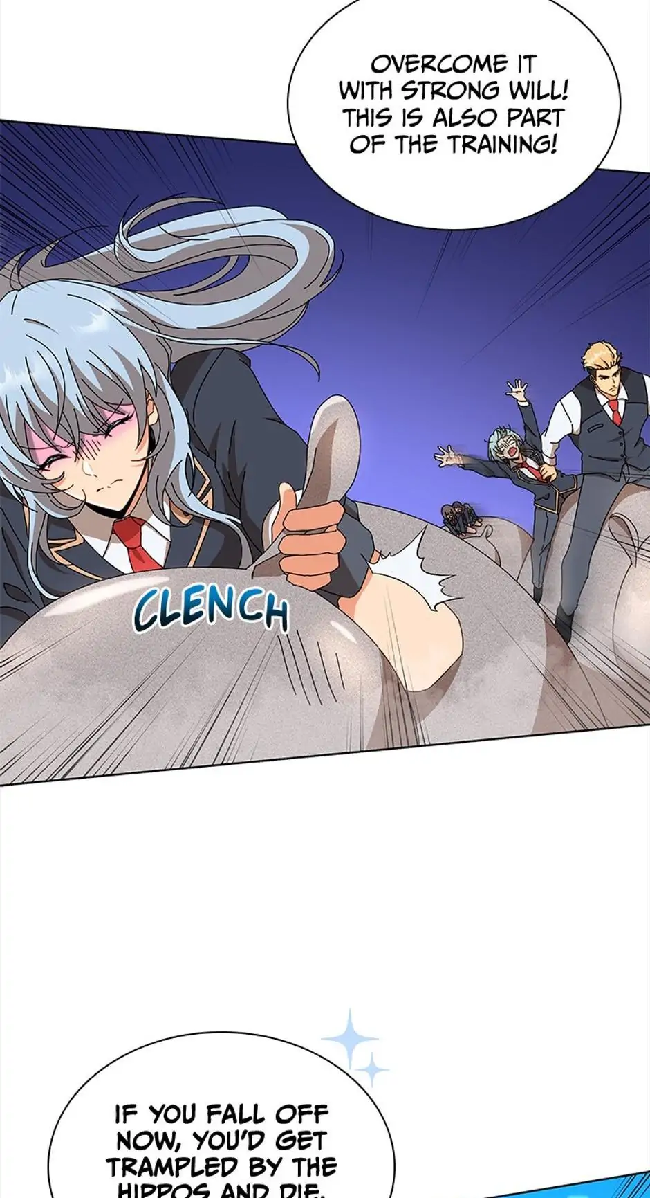 Necromancer Academy and the Genius Summoner  15 page 80