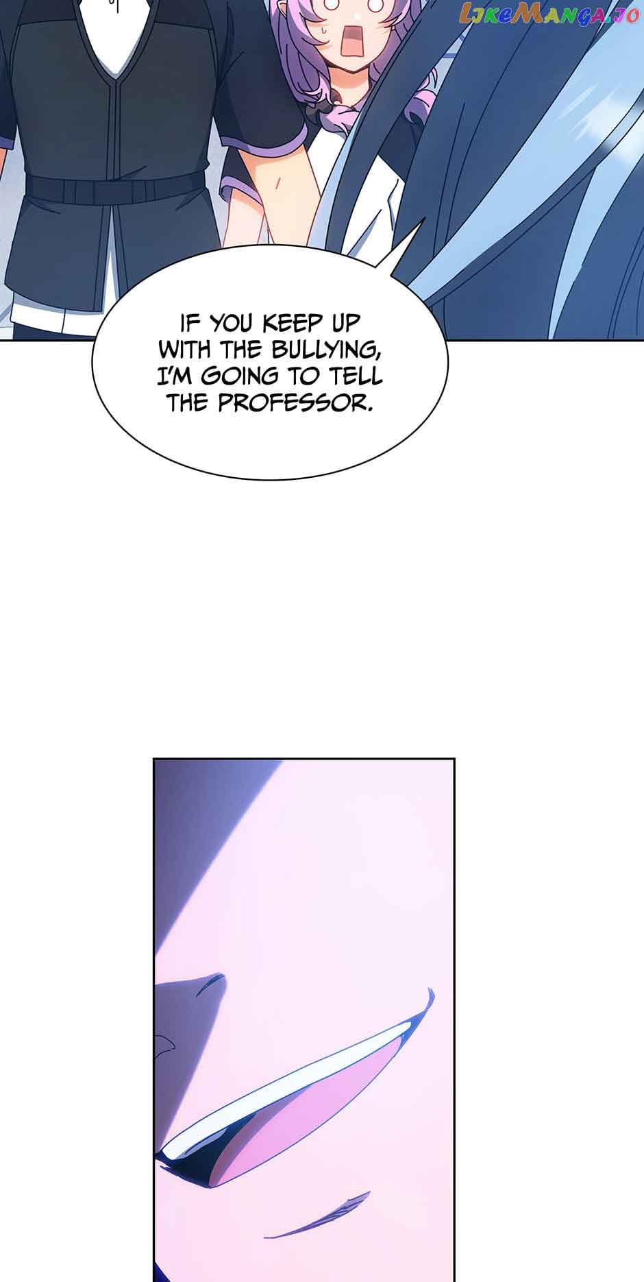 Necromancer Academy and the Genius Summoner  54 page 19