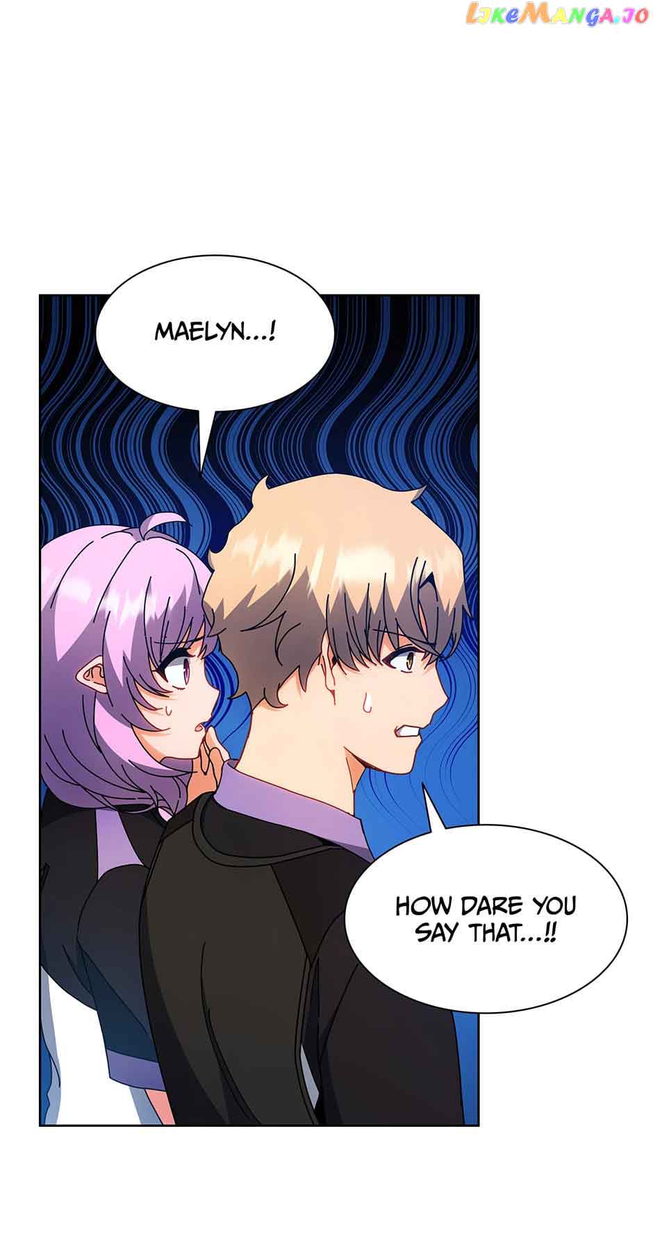 Necromancer Academy and the Genius Summoner  54 page 22