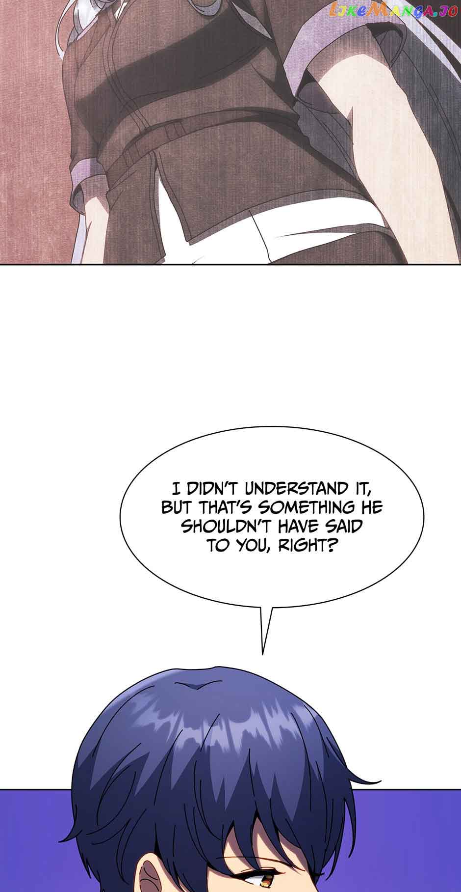Necromancer Academy and the Genius Summoner  54 page 46