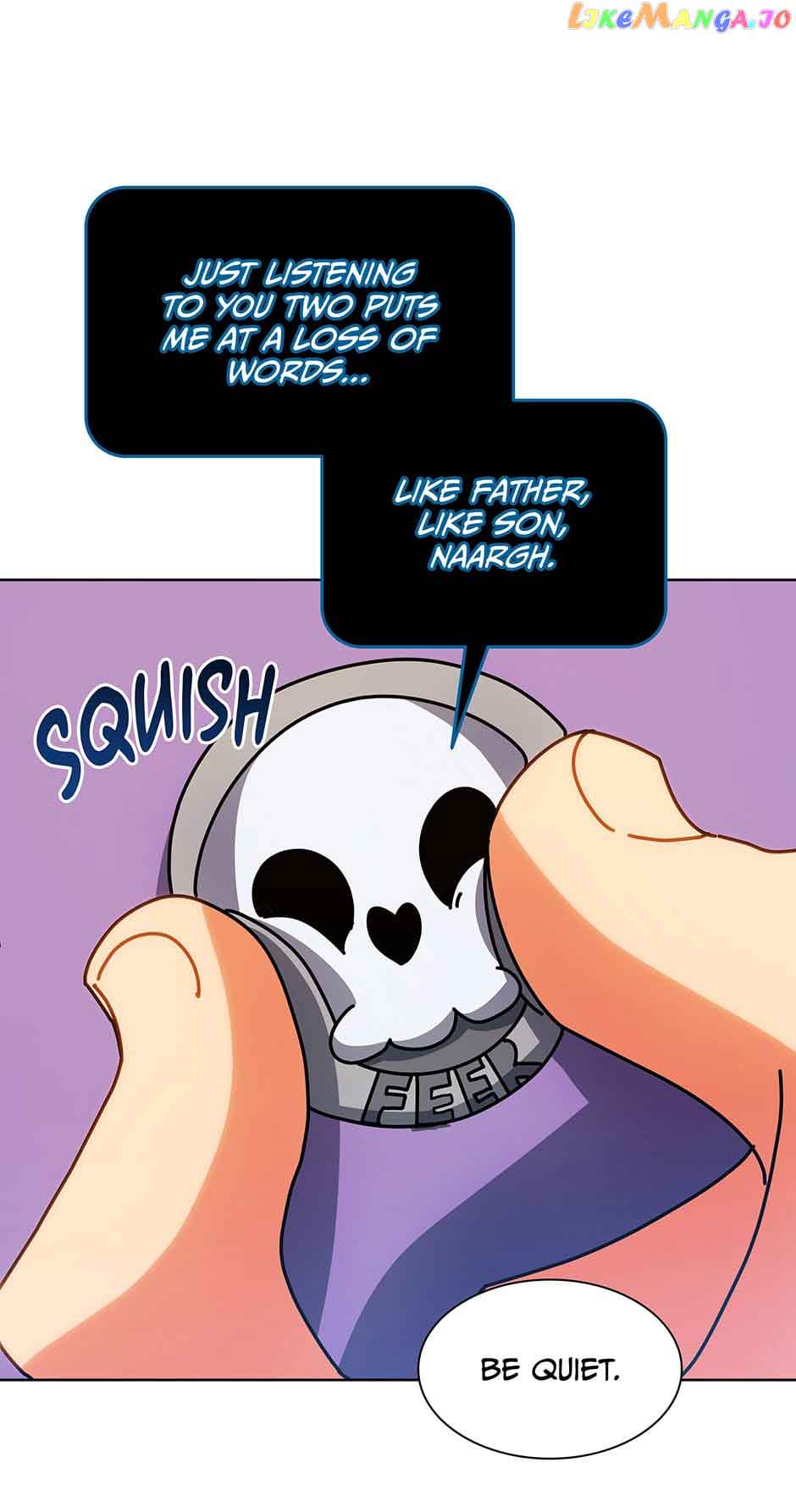 Necromancer Academy and the Genius Summoner  54 page 60