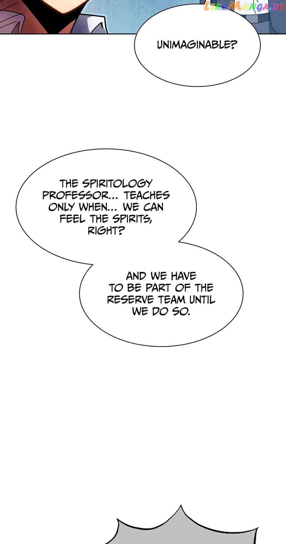 Necromancer Academy and the Genius Summoner  54 page 65
