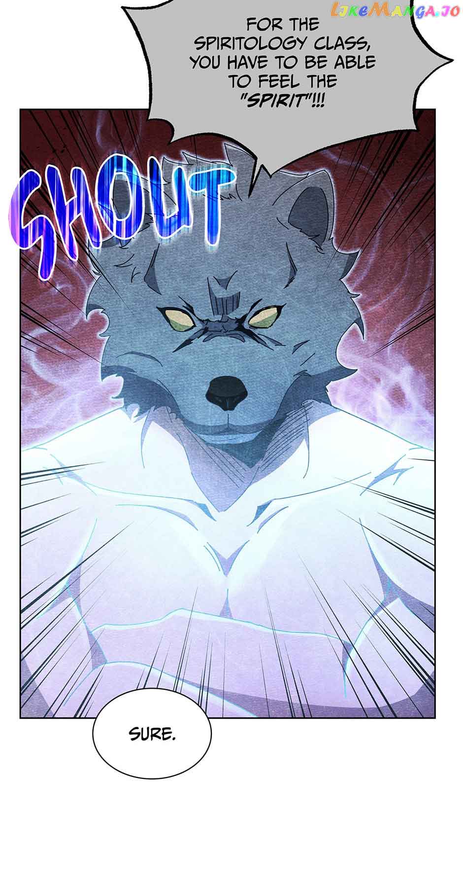Necromancer Academy and the Genius Summoner  54 page 66