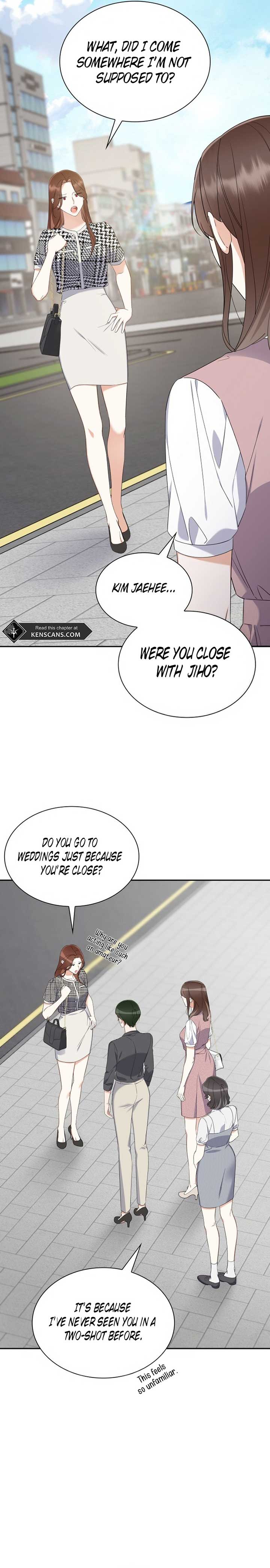 Newcomers Turn Low at Night  16 page 2