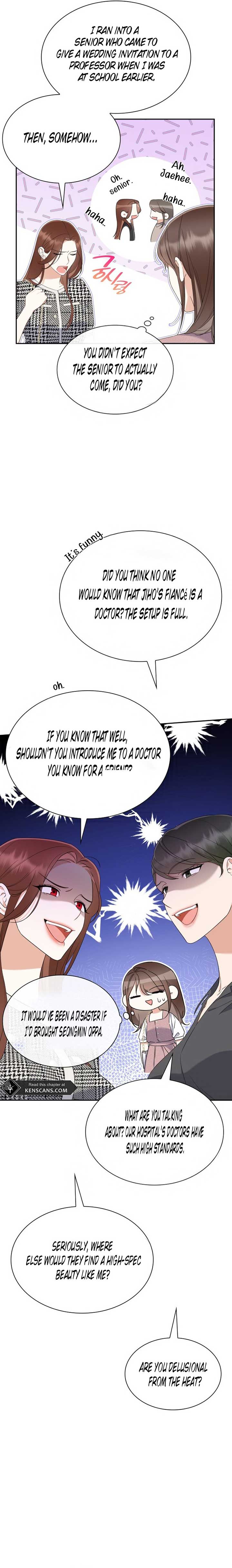 Newcomers Turn Low at Night  16 page 3