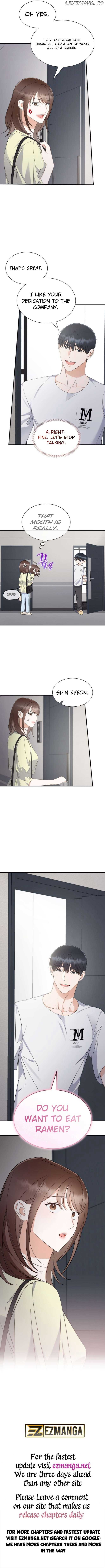 Newcomers Turn Low at Night  6 page 8