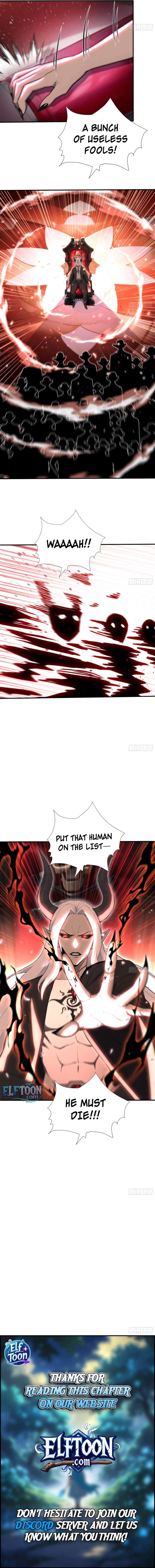Number One Beast Master Chapter 95 - Page 5