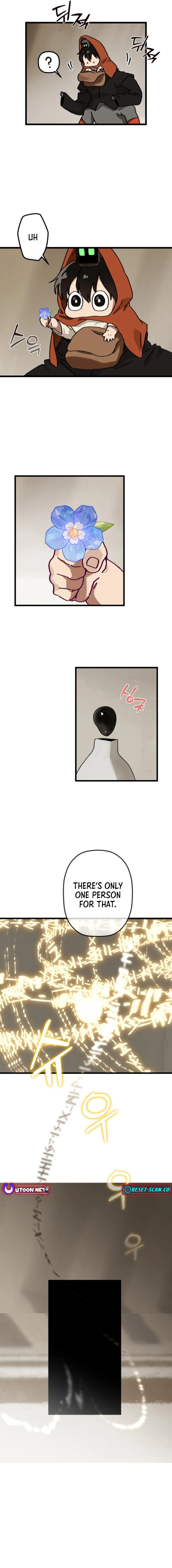 On The Way To Meet Mom  11 page 6