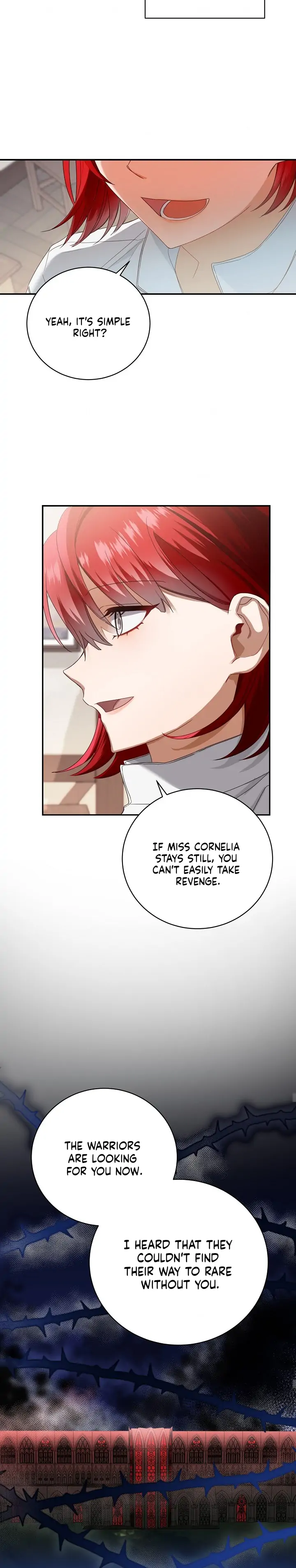 One Regret Is Enough  5 page 10