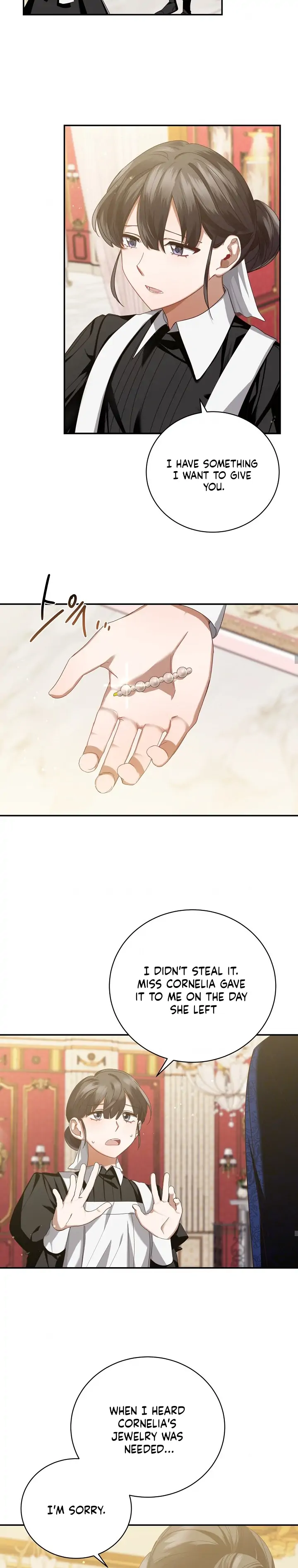 One Regret Is Enough  5 page 15