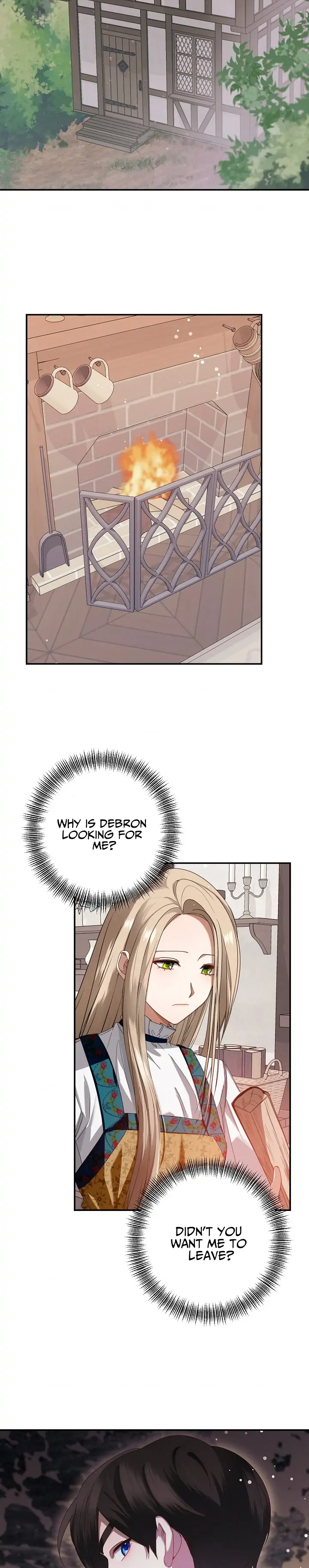 One Regret Is Enough  5 page 18