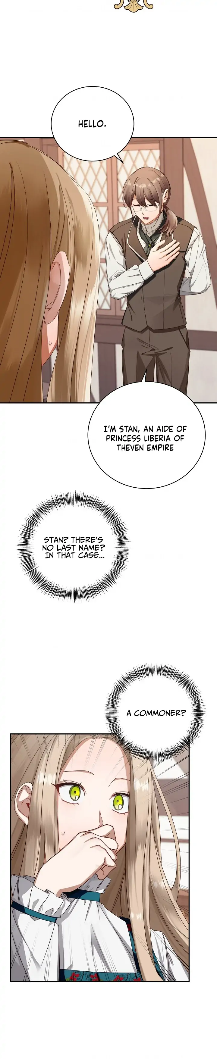 One Regret Is Enough  5 page 4