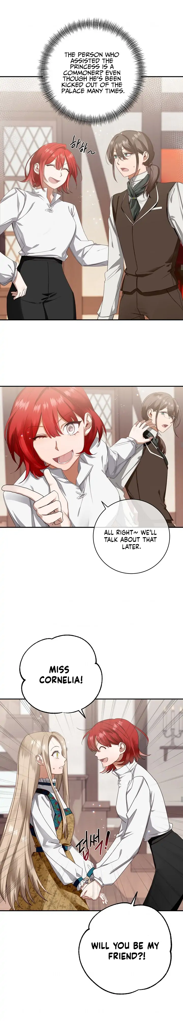 One Regret Is Enough  5 page 5