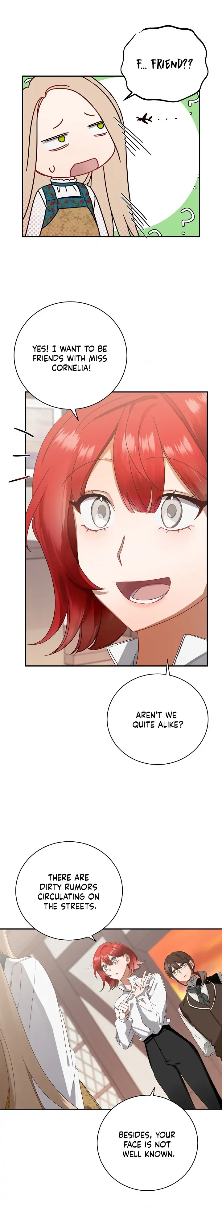 One Regret Is Enough  5 page 6