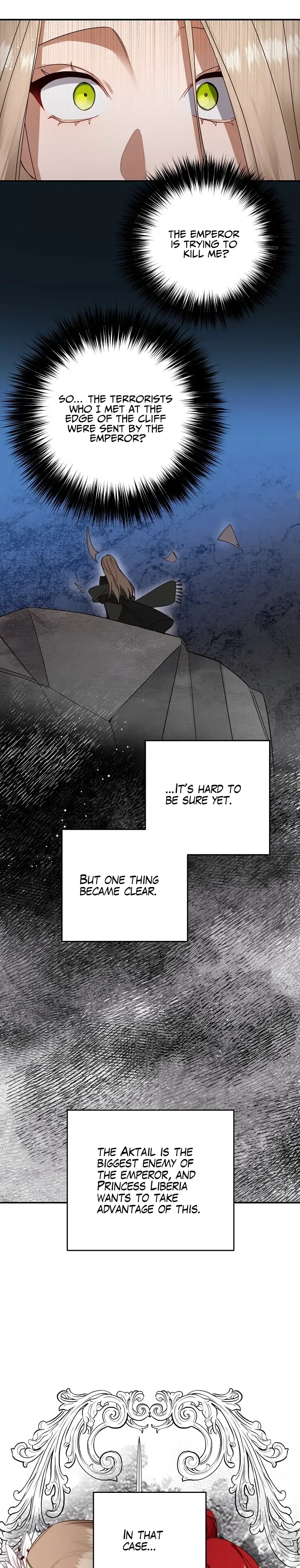 One Regret Is Enough  5 page 8