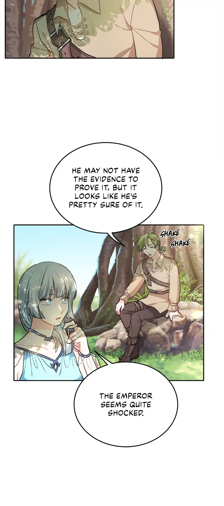 Originally A Lady With One Line  101 page 7