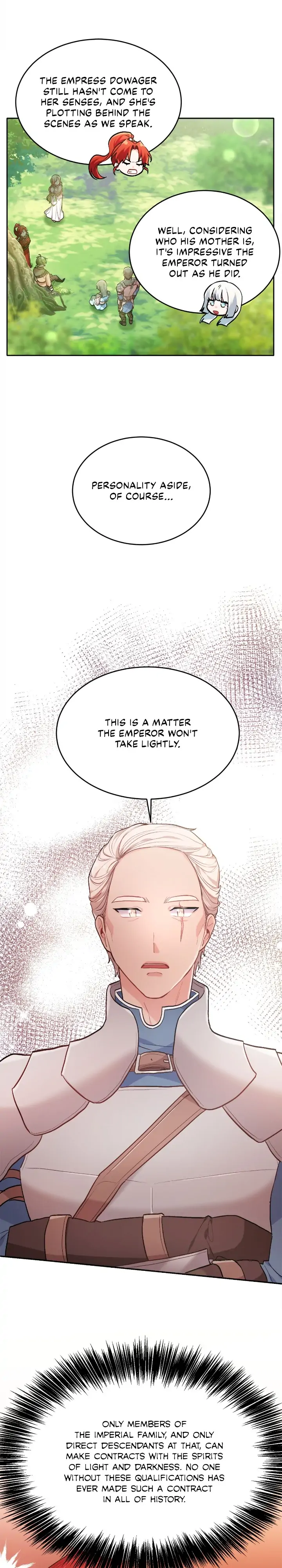 Originally A Lady With One Line  101 page 11
