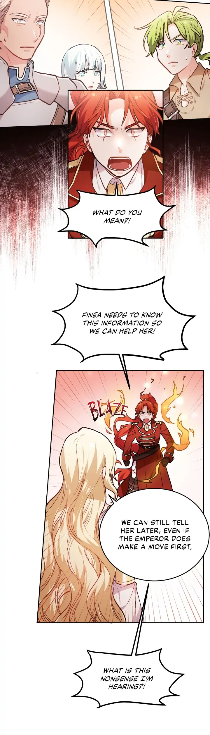 Originally A Lady With One Line  101 page 13
