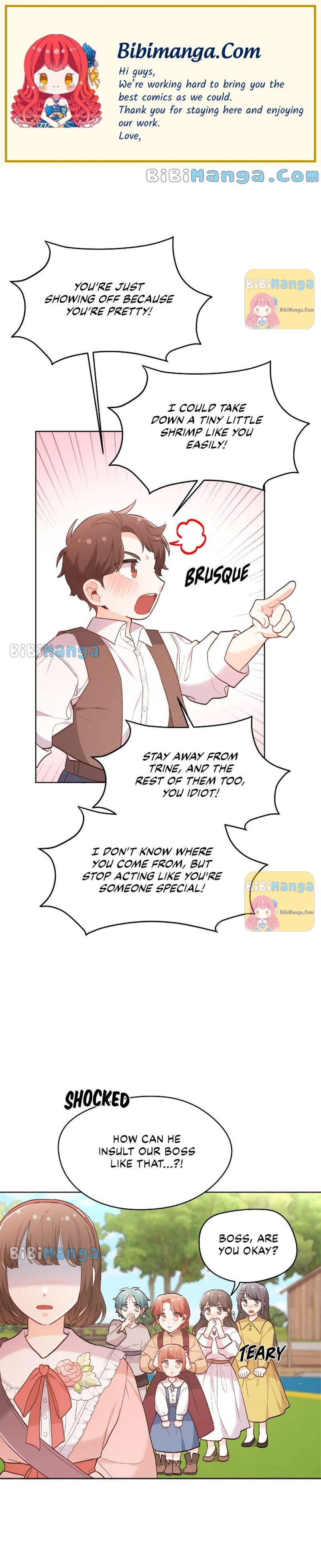 Originally A Lady With One Line  144 page 0