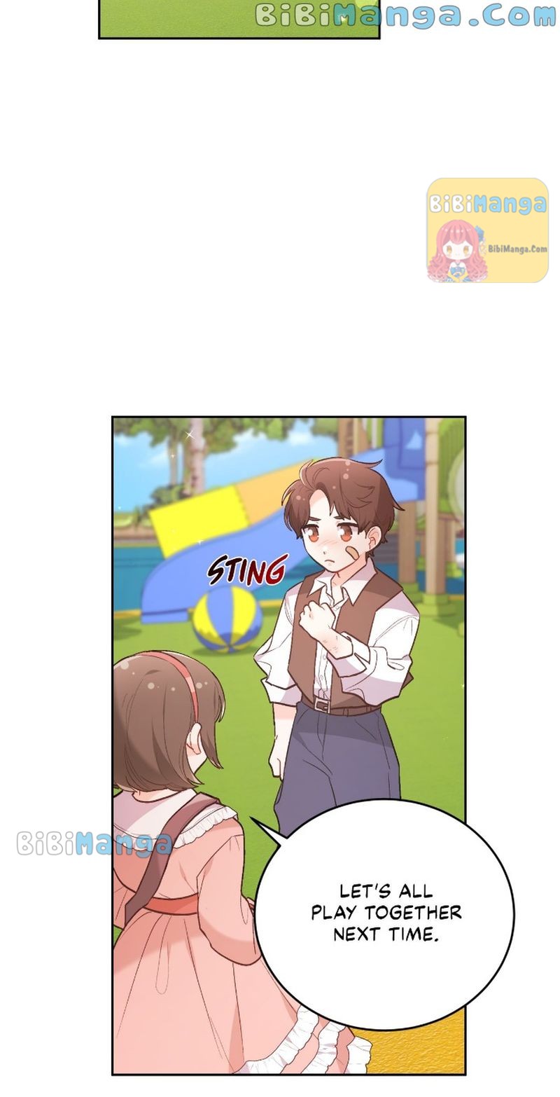 Originally A Lady With One Line  144 page 11