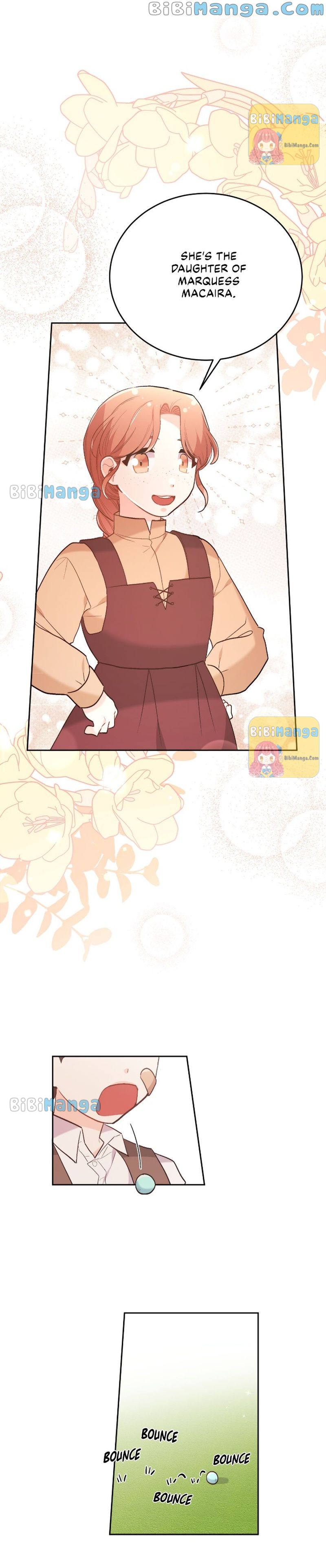 Originally A Lady With One Line  144 page 14